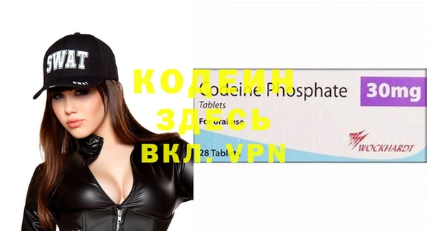 винт Костерёво